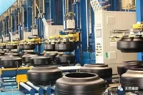 國產(chǎn)輪胎膠市場份額持續(xù)攀升，五金工具行業(yè)迎來新機(jī)遇