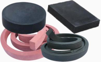 填料用量與天然橡膠制品成本的辯證關(guān)系